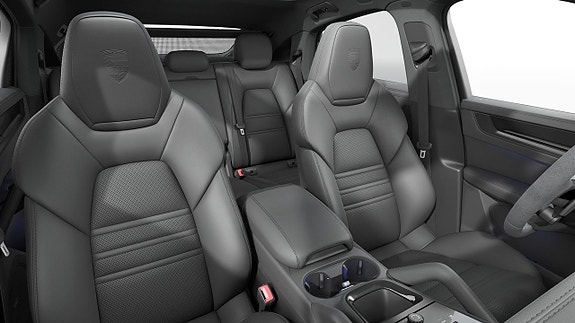 Porsche Cayenne 9 of 10