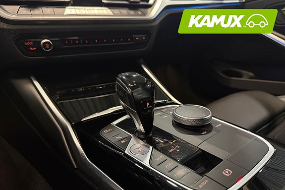 BMW 330e 11 of 25