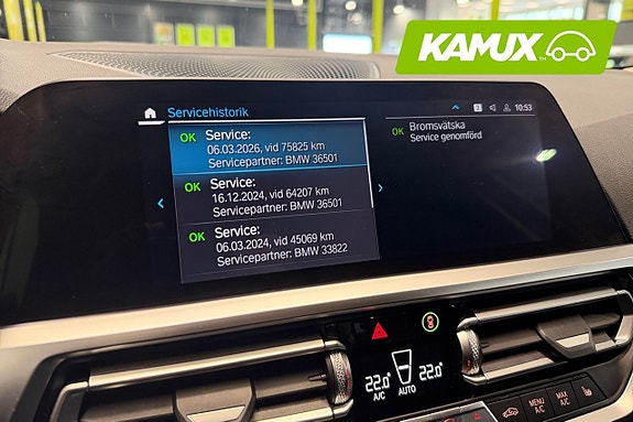 BMW 330e 24 of 25