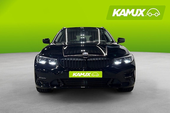 BMW 330e 6 of 25