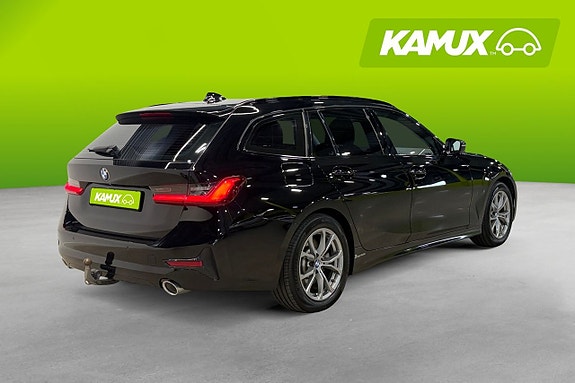 BMW 330e 4 of 25