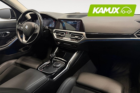 BMW 330e 15 of 25