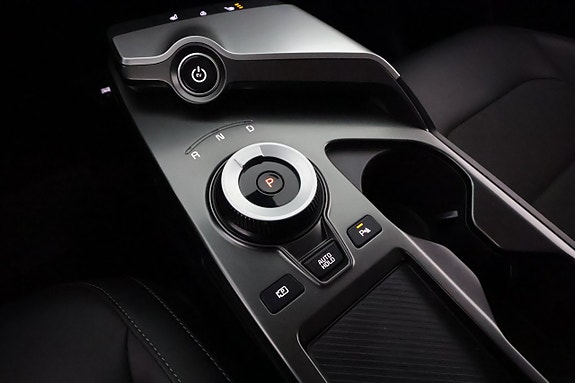 Kia EV6 24 of 27