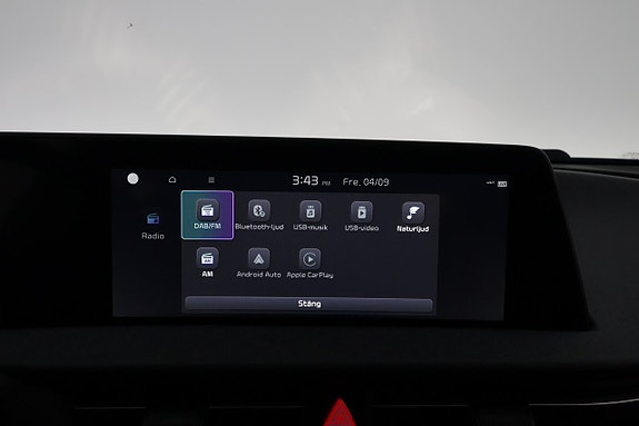 Kia EV6 22 of 27