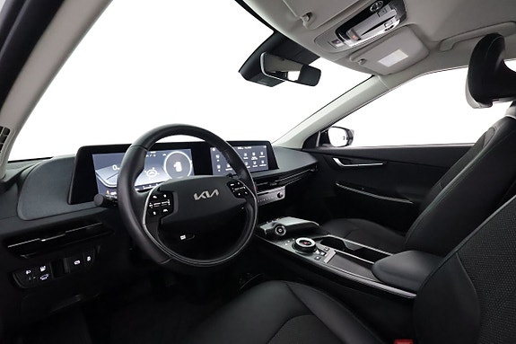 Kia EV6 11 of 27