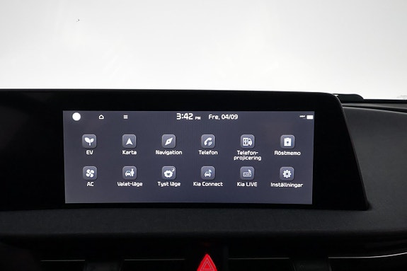 Kia EV6 17 of 27