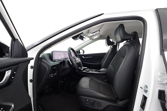 Kia EV6 10 of 27