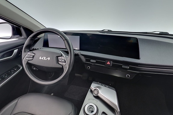 Kia EV6 15 of 27