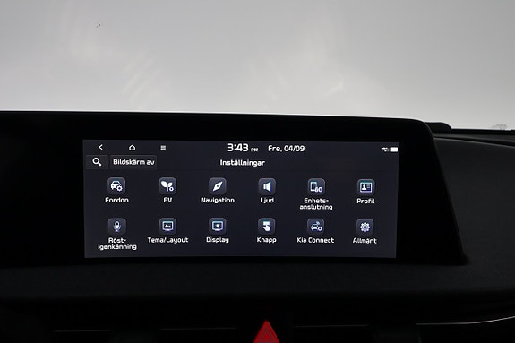 Kia EV6 20 of 27