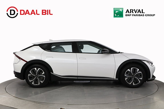 Kia EV6 5 of 27