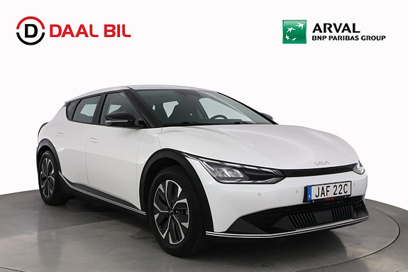 Kia EV6 3 of 27