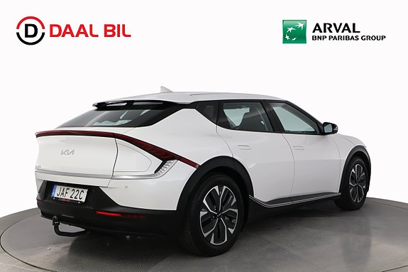 Kia EV6 6 of 27