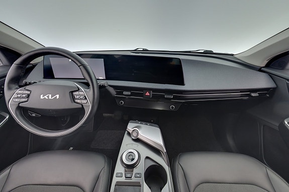 Kia EV6 13 of 27