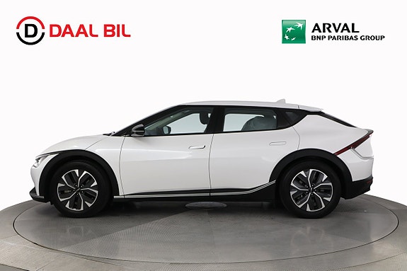 Kia EV6 9 of 27