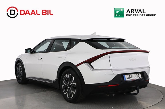 Kia EV6 8 of 27