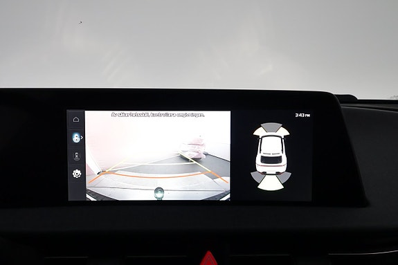 Kia EV6 19 of 27