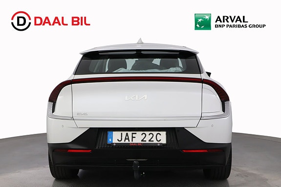 Kia EV6 7 of 27