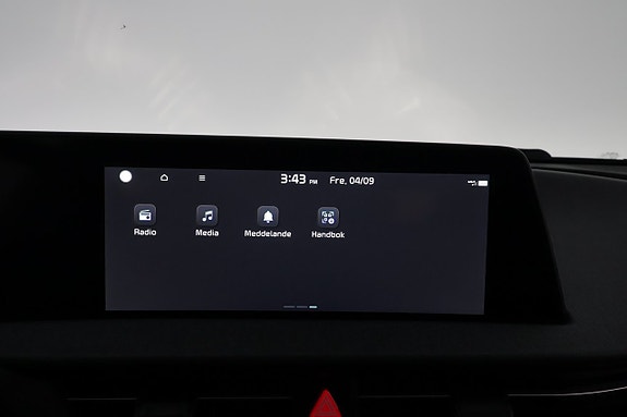 Kia EV6 21 of 27
