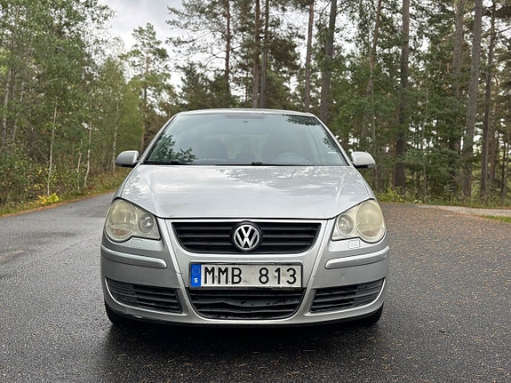 Volkswagen Polo 3 of 24