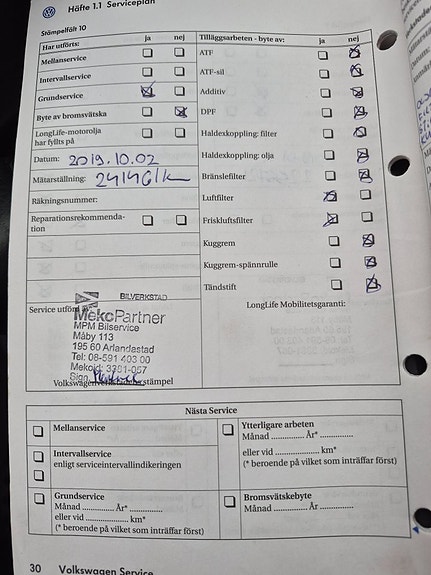 Volkswagen Polo 11 of 23