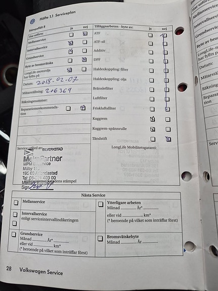 Volkswagen Polo 13 of 23