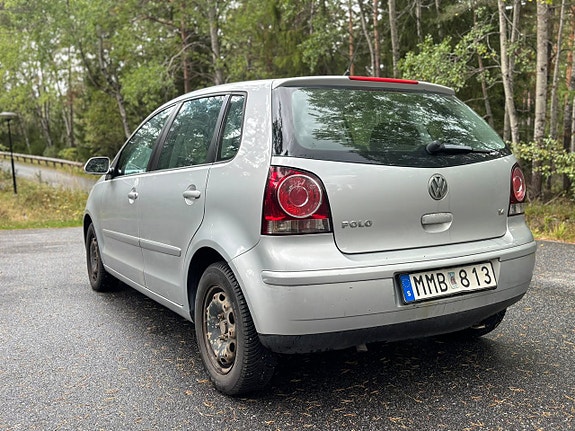 Volkswagen Polo 5 of 24