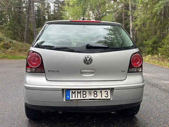 Volkswagen Polo 6 of 24