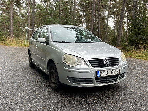 Volkswagen Polo 7 of 24