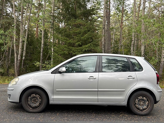 Volkswagen Polo 4 of 24