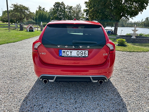 Volvo V60 6 of 7