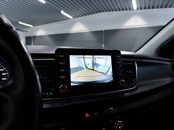 Kia Rio 15 of 18