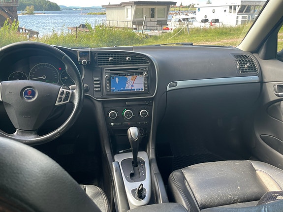 Saab 9-3 5 of 5