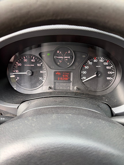 Peugeot Partner 5 of 5