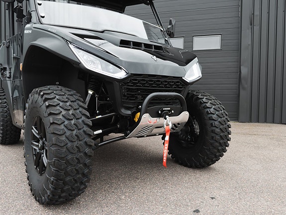 Segway UT6 Premium 2 of 6