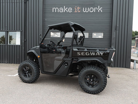 Segway UT6 Premium 3 of 6