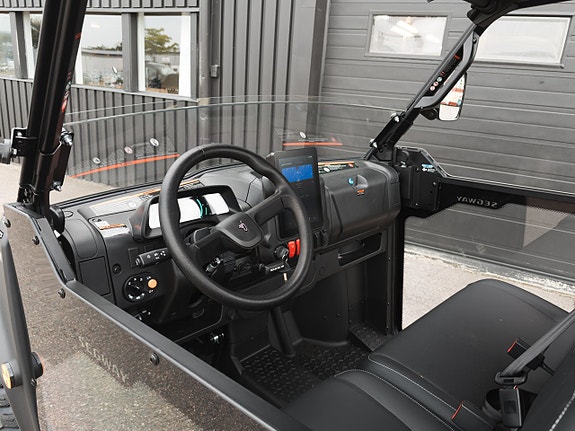 Segway UT6 Premium 5 of 6