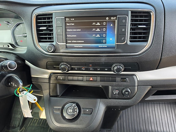 Toyota Proace Verso 17 of 20