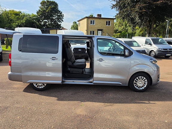 Toyota Proace Verso 10 of 20