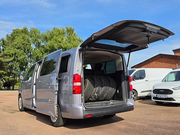 Toyota Proace Verso 11 of 20