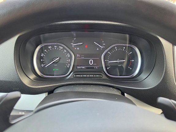 Toyota Proace Verso 20 of 20