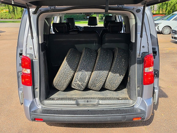 Toyota Proace Verso 12 of 20