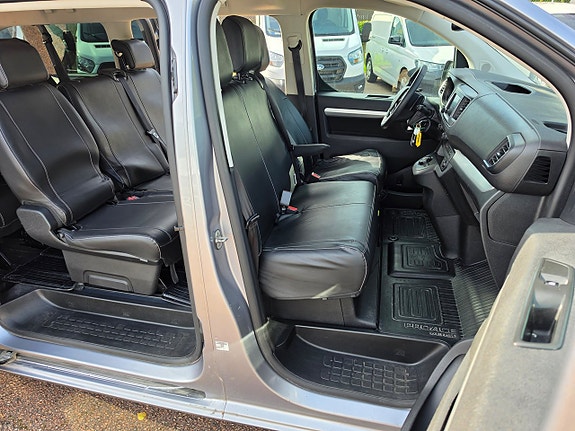 Toyota Proace Verso 15 of 20