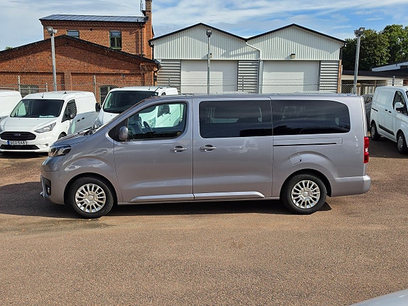 Toyota Proace Verso 5 of 20