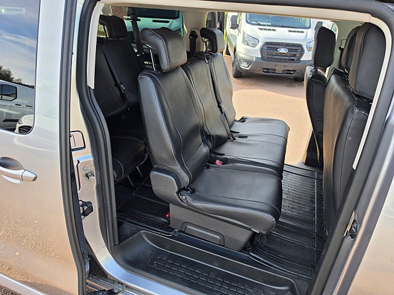 Toyota Proace Verso 14 of 20