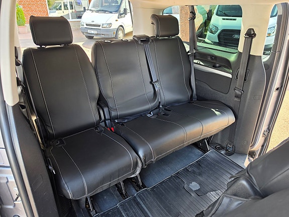 Toyota Proace Verso 13 of 20