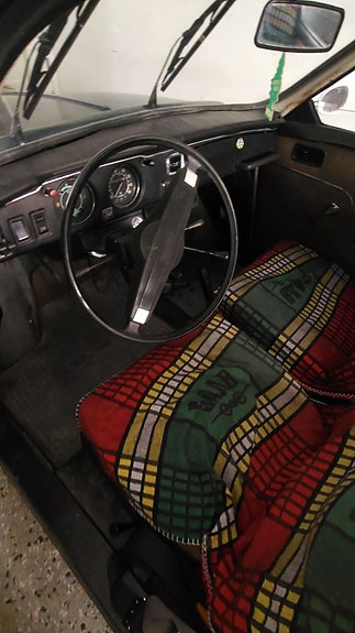 Saab 96 2 of 3
