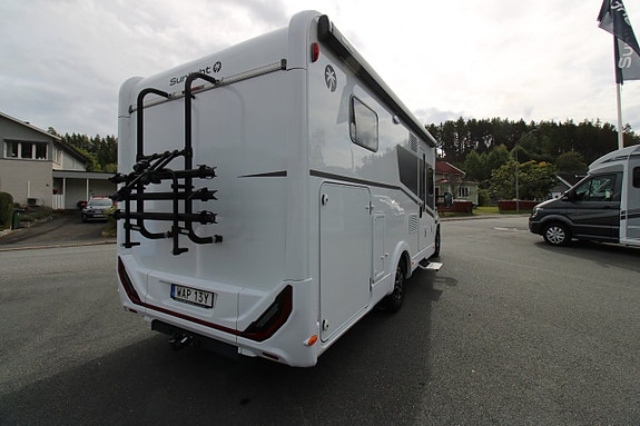 Sunlight T68C 2024 9 vxl automat Adventure edition Drag Tak AC 4 of 18