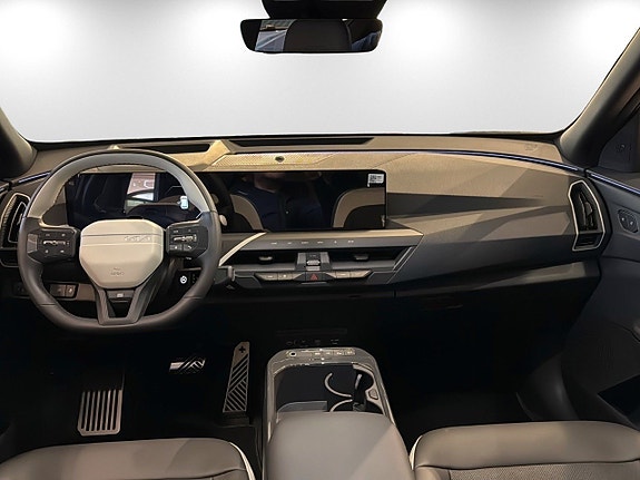 Kia EV5 7 of 16
