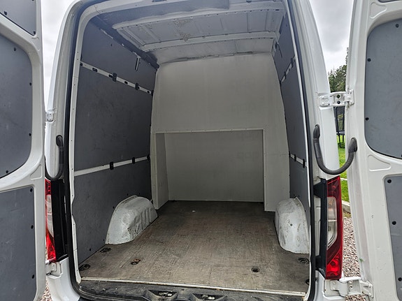 Mercedes-Benz Sprinter 316 2 of 7
