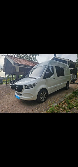 Mercedes-Benz Sprinter 316 5 of 7